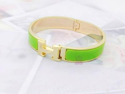 HERMES Bracelet-341